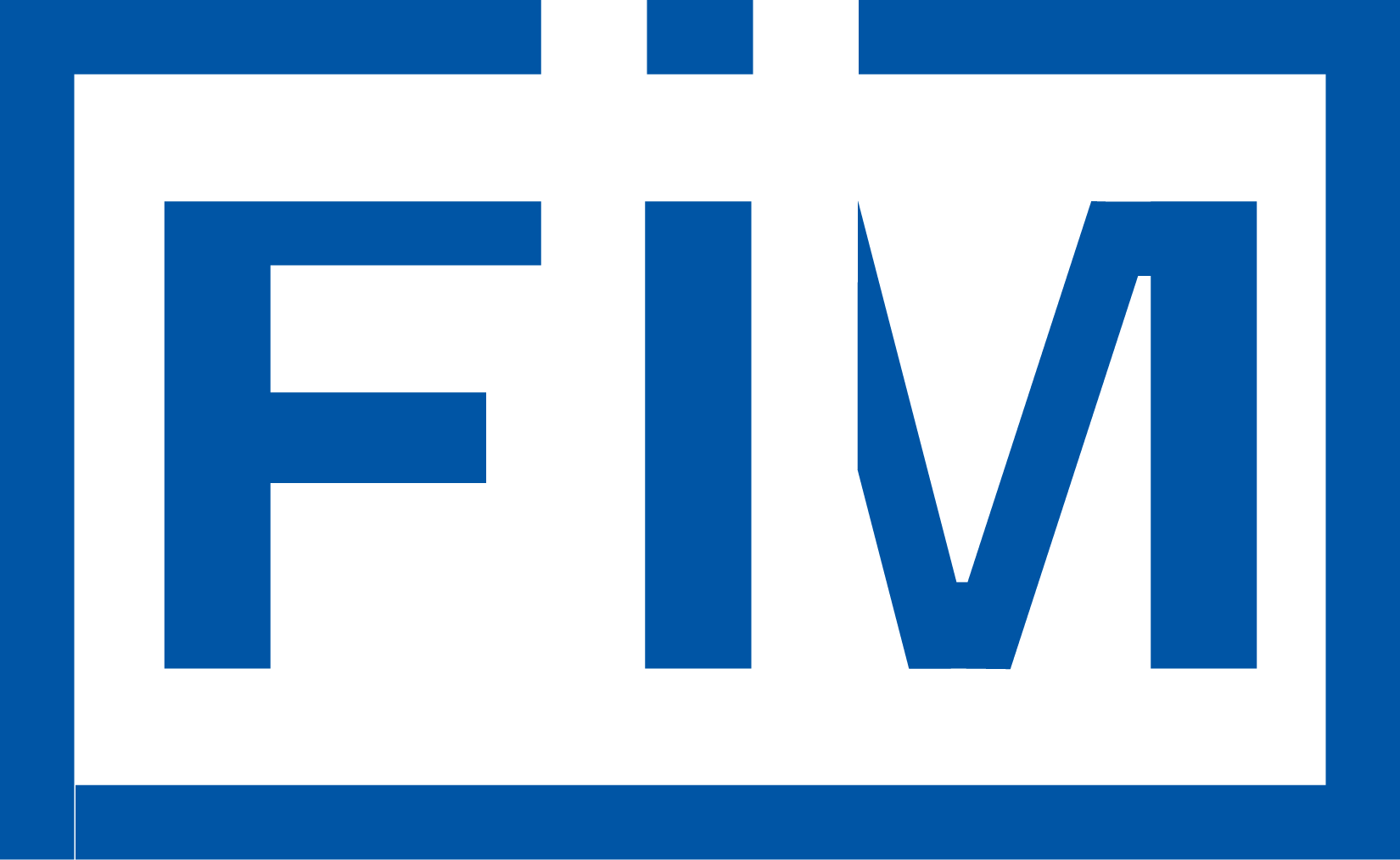 FIM-Logo
